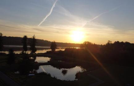 Natural Hotel przy plaży-Ostróda-basen na III kondygnacji - Foto 26