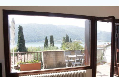 Sarnico Terrazza sul lago di Iseo - Foto 9