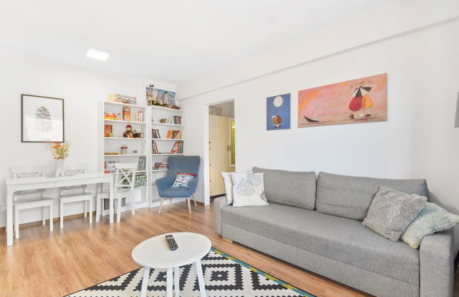 One Bedroom with Mountain View - Foto 11