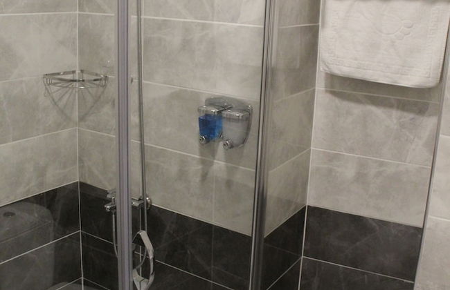 Sultanahmet Ivy Suite - Foto 28