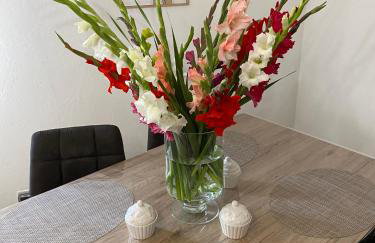 Gîte au Pied du Bischenberg - Foto 7