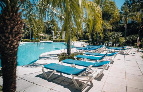 Frontline Golf Penthouse Alcazaba Lagoon - EHHouse - Foto 31