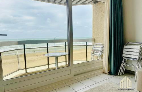 Studio Joséphine Evasion Vue Mer - Foto 12