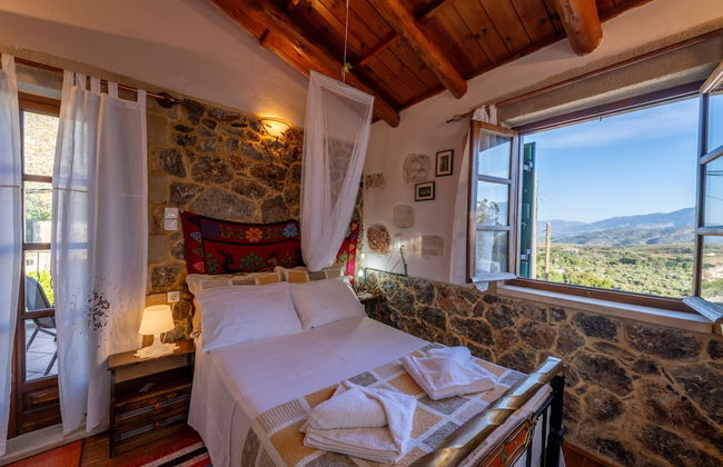 Maria s Serene Countryside Retreat by Chania - Foto 13