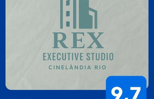 Rex Executive Studio - Cinelândia RJ - Foto 2