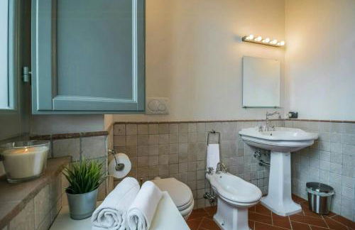 Spacious Apartment With Pool Near Lucca - Foto 26