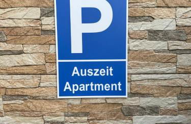 Auszeit Apartment Düsseldorf - Foto 45