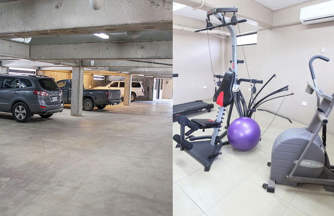 Premiere Apartments - Foto 9