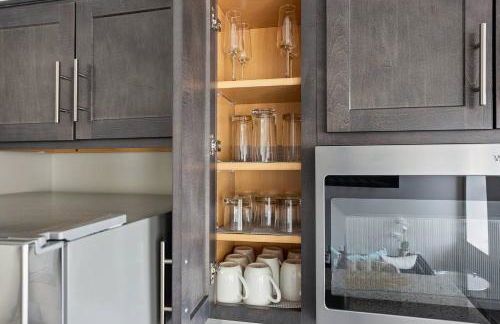 Classic 2BR Detroit - Foto 32