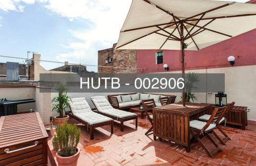 Canela Homes BARCELONA BORN - Foto 8