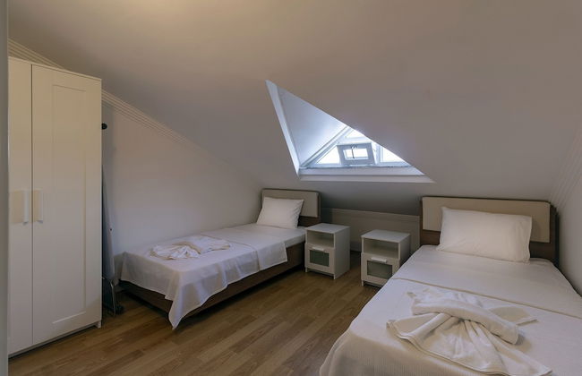 Aspendos Seaside - Foto 14