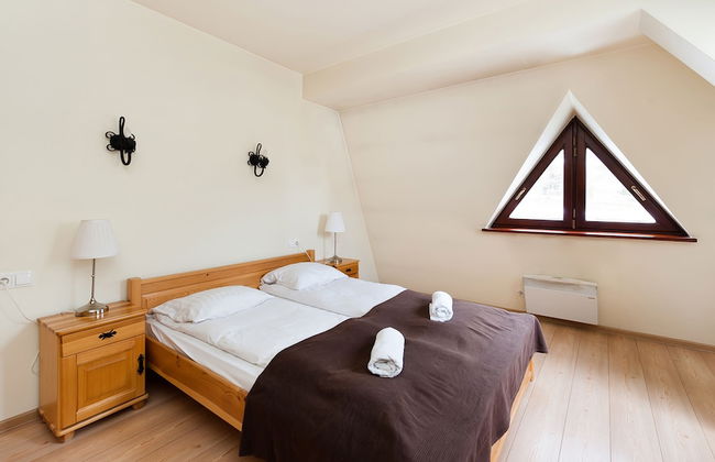 Apartamenty Sun & Snow Pacyfik Spa - Foto 2