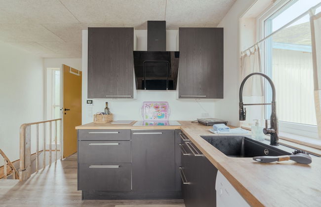 Cozy Family Home In Vestmanna - Foto 8