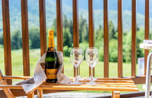 Fiore del Brenta 1 a 50 m dalla fermata dello skibus gratuito - Foto 60