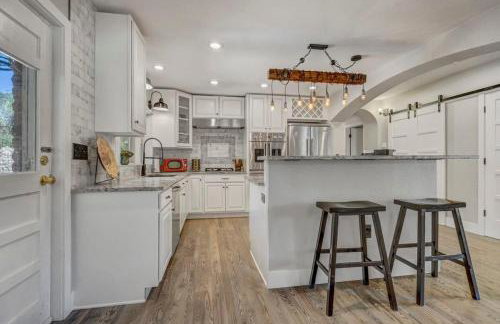 Red Rock Farmhouse - Patio Paradise Hiking Trails - Foto 21