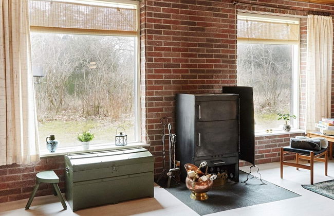 6 Person Holiday Home in Hojby-by Traum - Foto 19