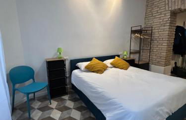 Lilla a Testaccio - Photo 15