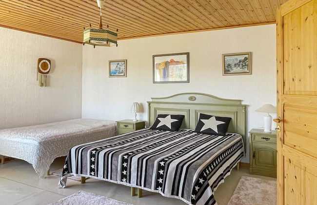 5 Person Holiday Home in Stillingson-by Traum - Foto 3