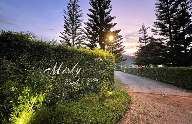 Misty English Cottage - Foto 52