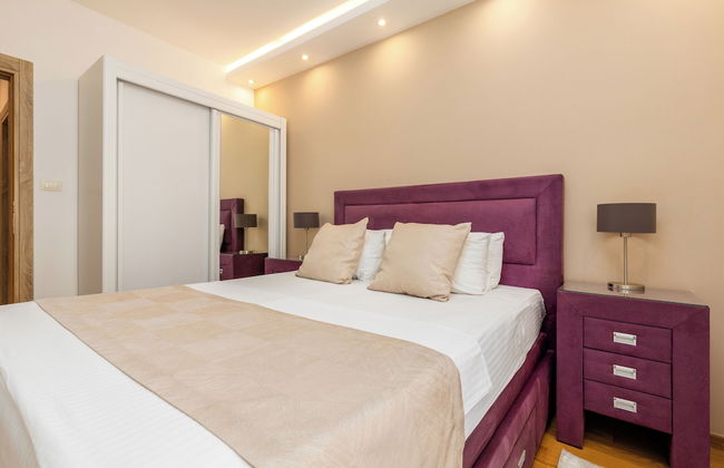 Apart Hotel MS Katunjanin - Foto 30