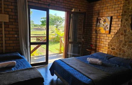 Chalé Serra dos Matões 08 - Pedro II - Foto 8