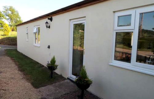 Glenview Lodge accommodation, Monmouthshire - Foto 2