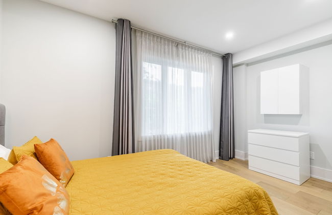 GLOBALSTAY. Fancy Downtown Apartments - Photo 17