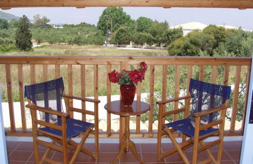 Lithos stone house (Ionio holidays) - Foto 18