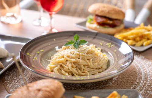 Sandy Seaside Suites - Foto 27