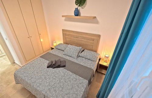 On Beach Deluxe Apartment with Pools and own Garden - Foto 18