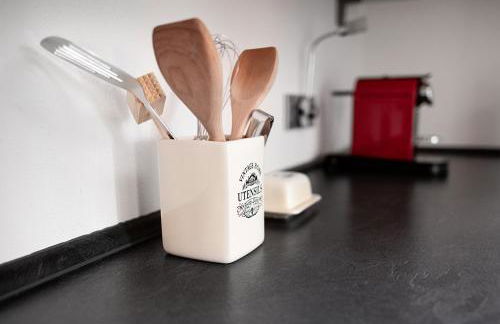 Landhaus Constantin Luxus-Appartments - Foto 29