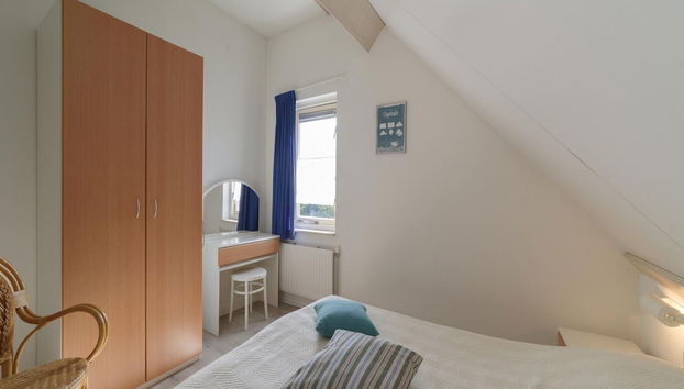 Nice Holiday Home Near Beach - Foto 5, Habitación