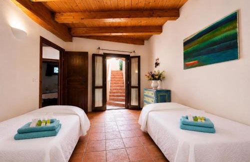 Acquamarina Villa Facing the Golf Course - Foto 23