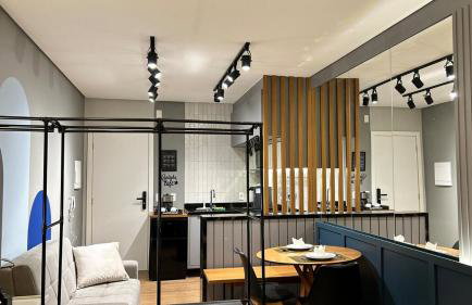 Studio-Itapuã 406 - Foto 32