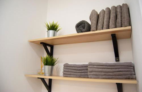 Home2Book Modern Center Apartment With Terrace - Foto 35