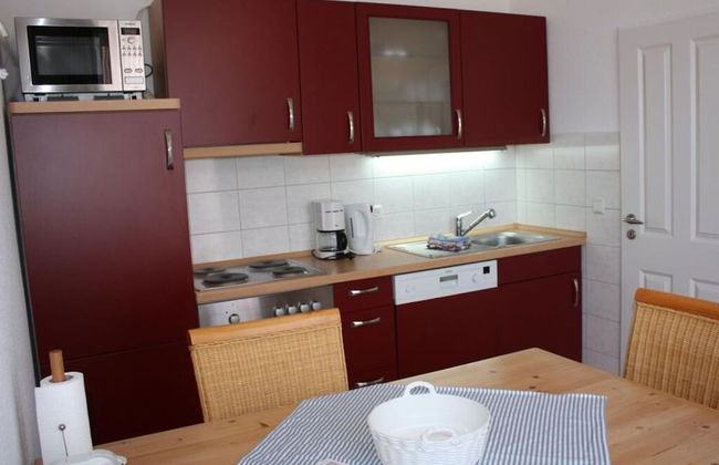 Sonnensteg Modern Retreat - Foto 4