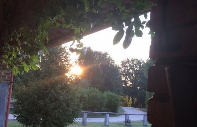 Agriturismo Castro - Foto 35