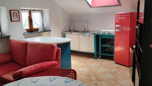 Mansarda Giaveno - Photo 5