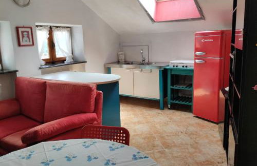 Mansarda Giaveno - Photo 5