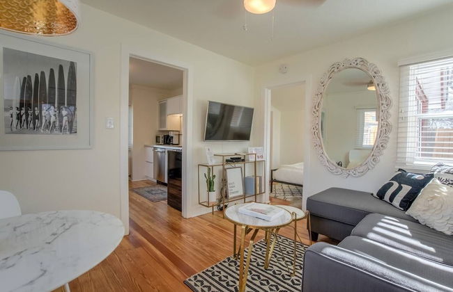 Vintage Tiny House Cute 1bdrm Big Appeal - Foto 10