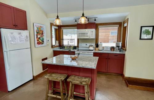 Fat Sheep Farm & Cabins - Foto 111