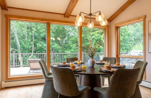 Entire Chalet in Windham NY - Foto 72