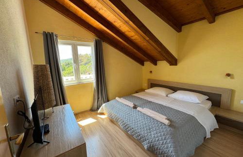 Apartment MORE Island Vis - Photo 68