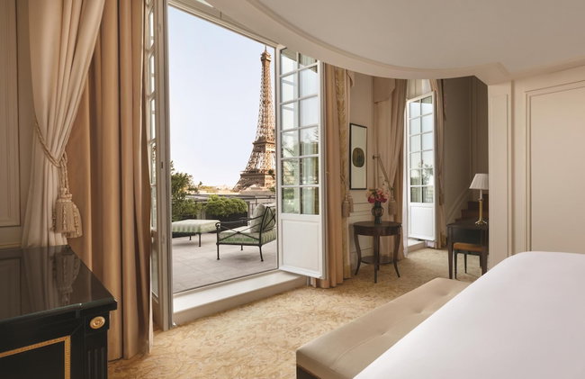 Shangri-La Paris - Photo 52