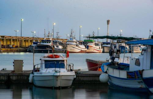 Sunny Home Gran Alacant - Foto 34