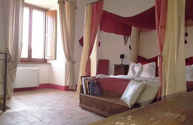 Torre della Botonta - Photo 3