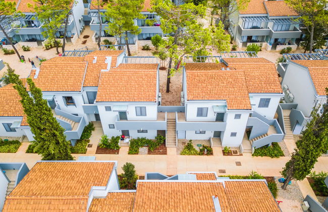 Zaton Holiday Resort Apartments - Foto 11