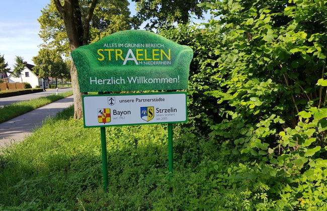 Lovely Apartment in Straelen - Photo 21