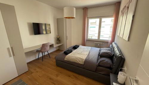 Villa Strozzi - Modern Apartament - Foto 2