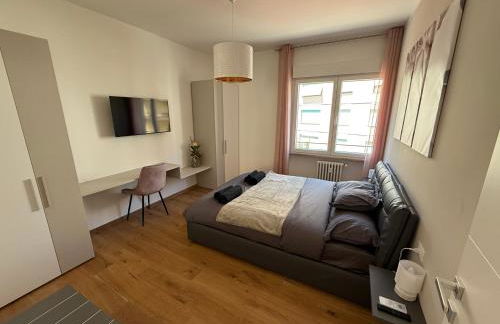 Villa Strozzi - Modern Apartament - Foto 2